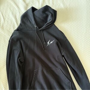 Fragment x Pokémon sweatshirt, mew, rare